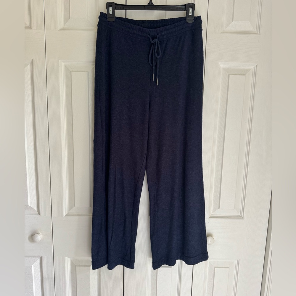 Z Supply Navy Pants STYLE#ZP213152S